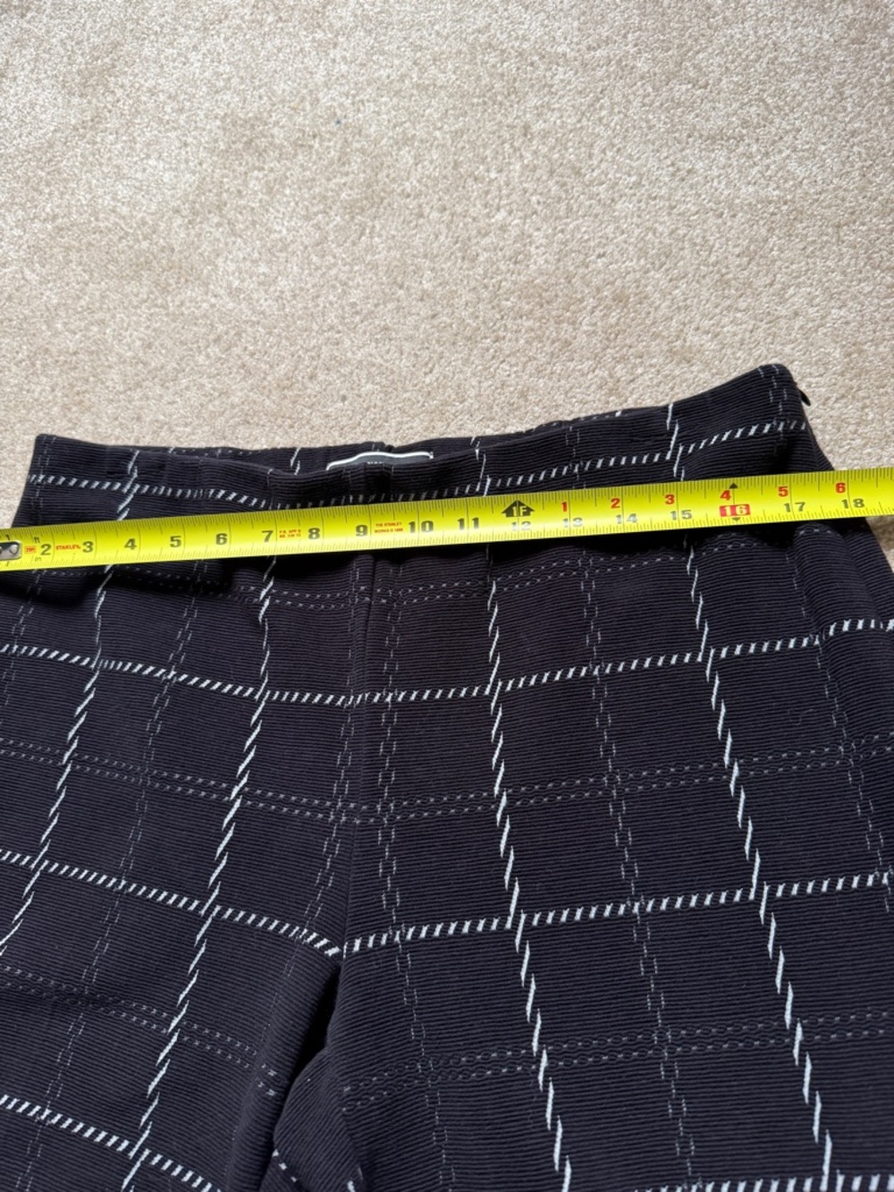 Vintage Style Melanie Lyne Set Blazer Pants Minimalist Office M ( appx) - Picture 11 of 16